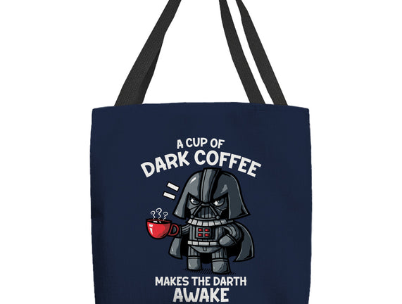 Dark Coffee