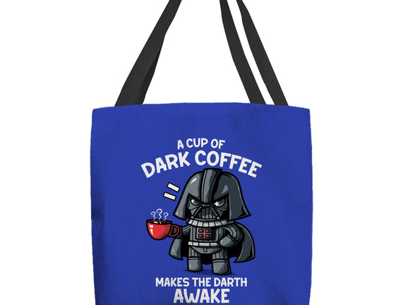 Dark Coffee