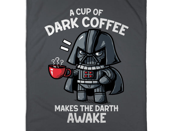 Dark Coffee