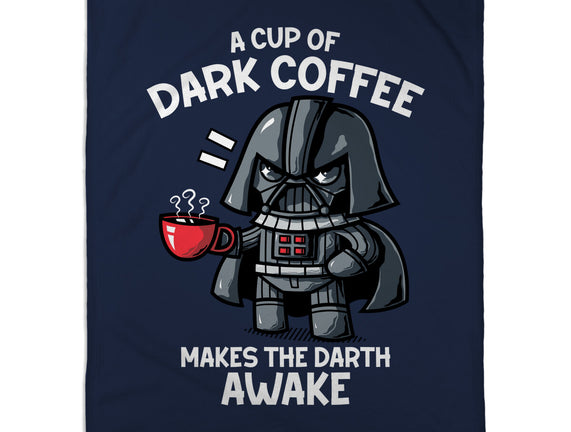 Dark Coffee