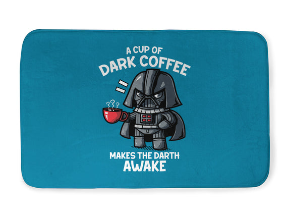 Dark Coffee