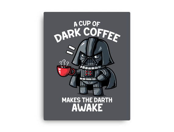 Dark Coffee