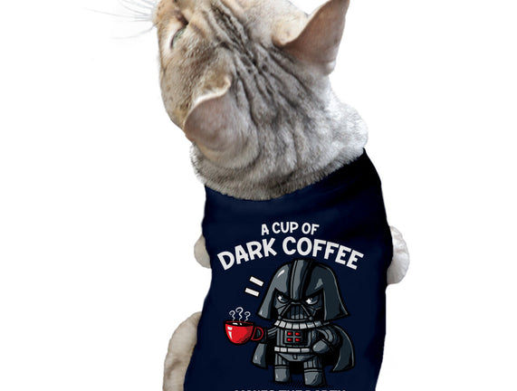 Dark Coffee