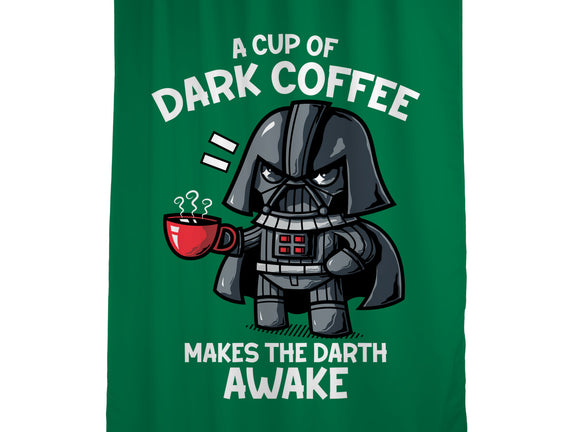 Dark Coffee