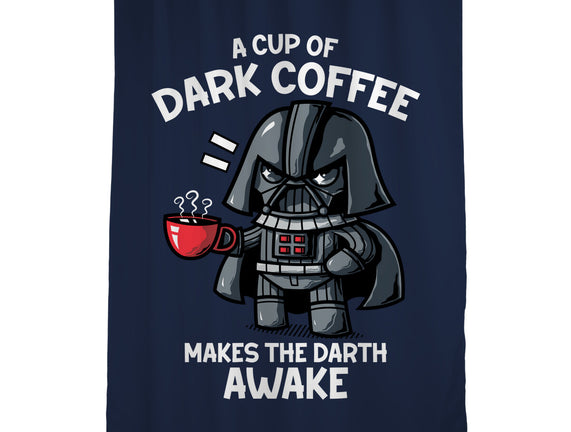 Dark Coffee