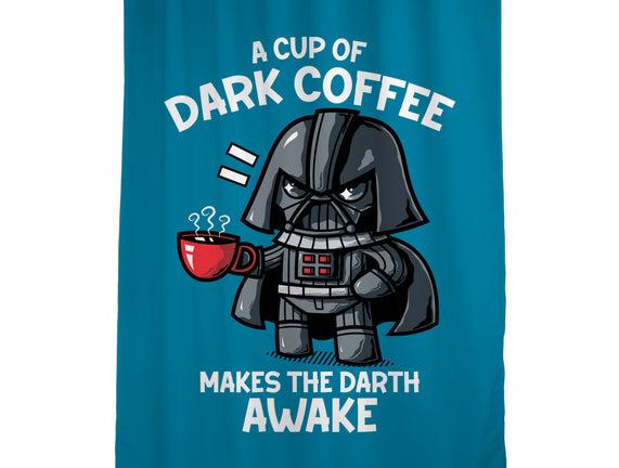 Dark Coffee