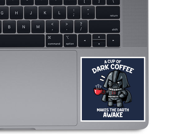 Dark Coffee