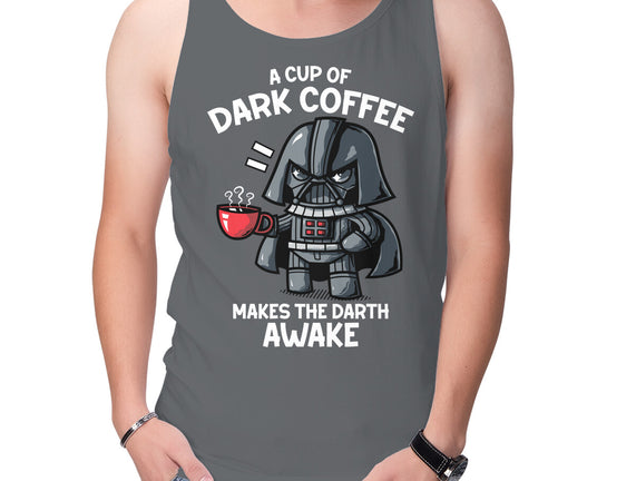 Dark Coffee