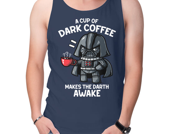 Dark Coffee