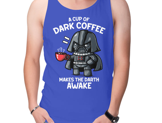 Dark Coffee