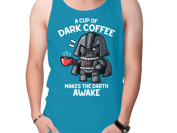 Dark Coffee