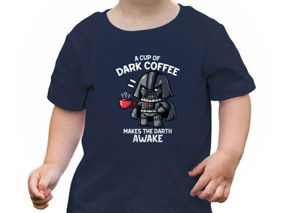 Dark Coffee