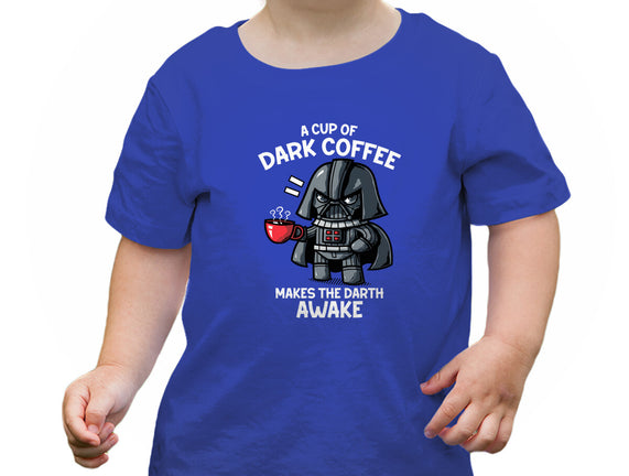 Dark Coffee