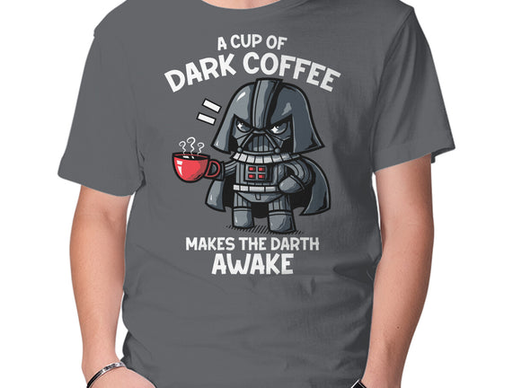 Dark Coffee