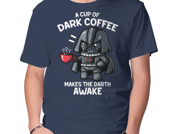 Dark Coffee