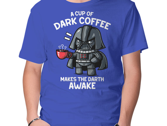 Dark Coffee