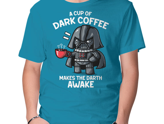 Dark Coffee