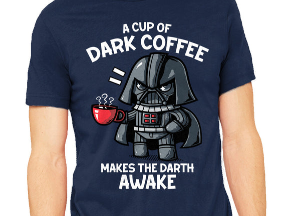 Dark Coffee