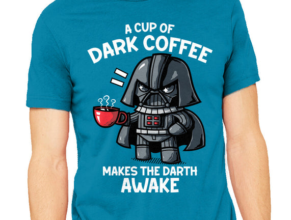 Dark Coffee