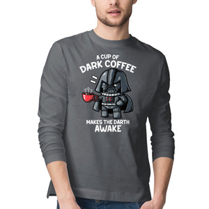 Dark Coffee