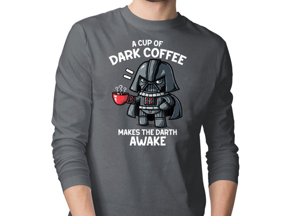 Dark Coffee