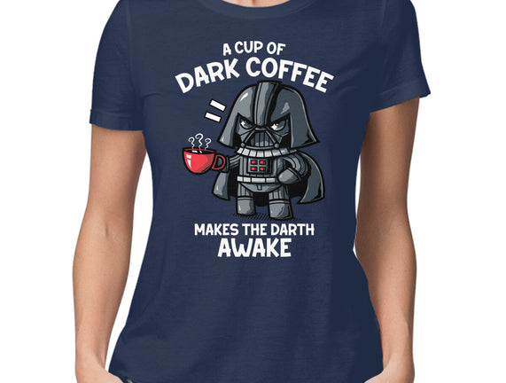 Dark Coffee