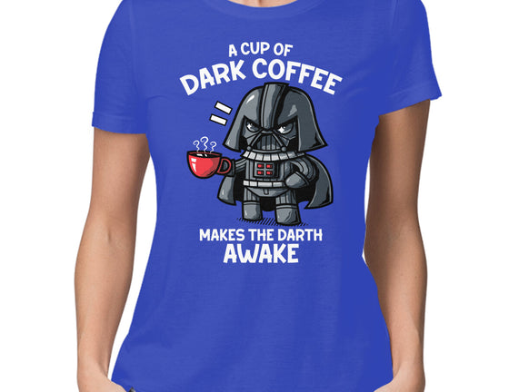 Dark Coffee