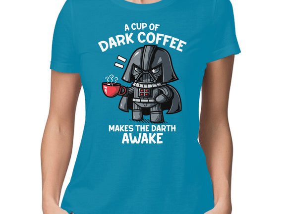 Dark Coffee