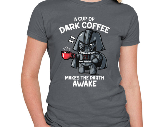 Dark Coffee