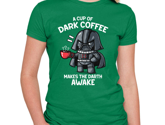 Dark Coffee