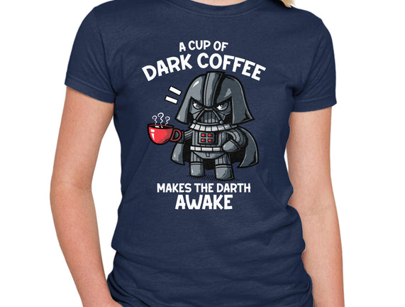 Dark Coffee