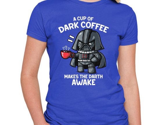 Dark Coffee