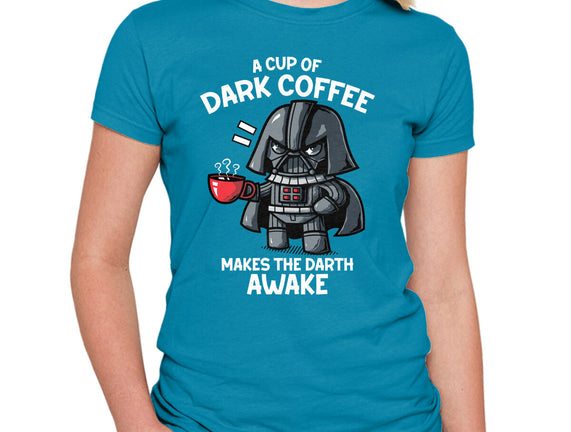 Dark Coffee