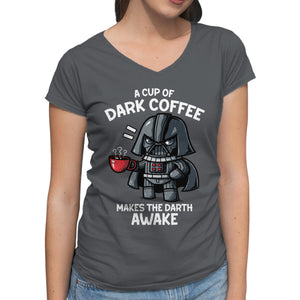 Dark Coffee