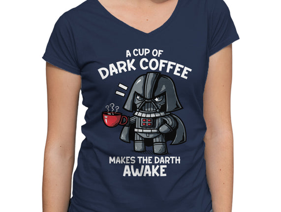 Dark Coffee