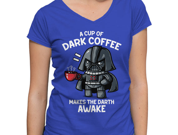 Dark Coffee