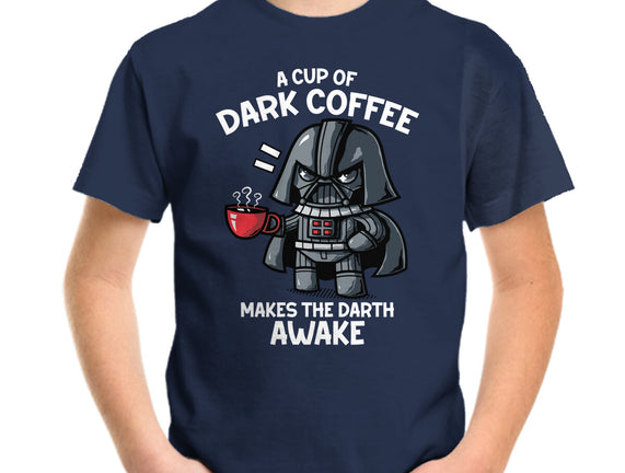 Dark Coffee