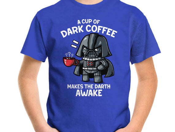 Dark Coffee