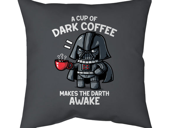 Dark Coffee