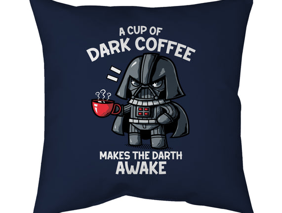 Dark Coffee