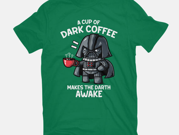 Dark Coffee