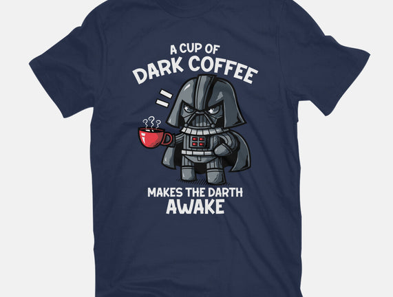 Dark Coffee