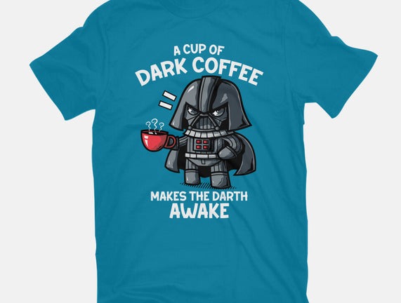 Dark Coffee