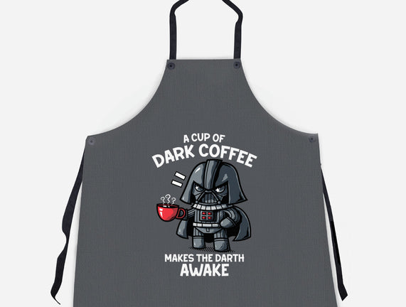 Dark Coffee