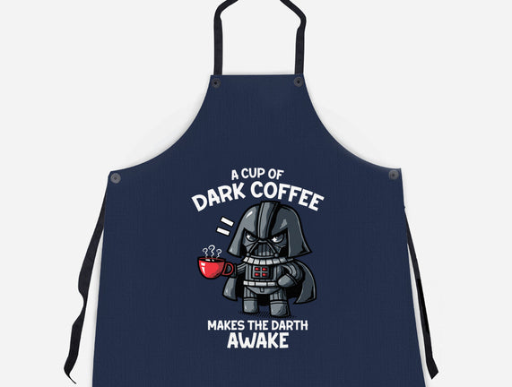 Dark Coffee