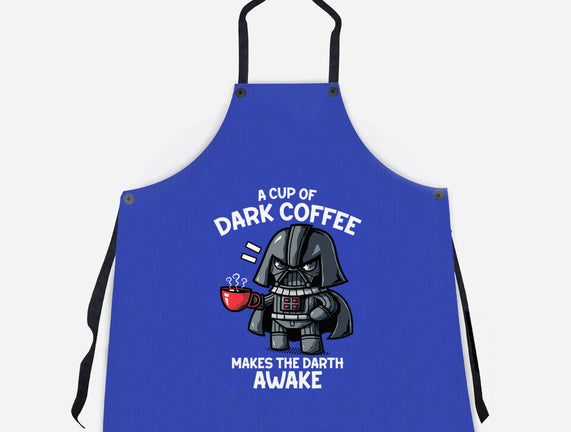 Dark Coffee