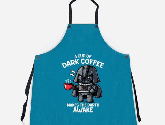 Dark Coffee