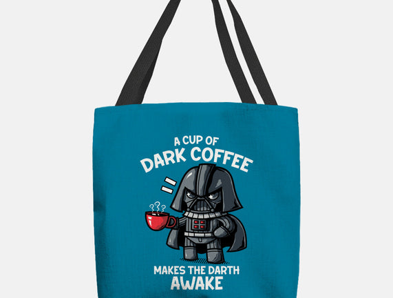 Dark Coffee