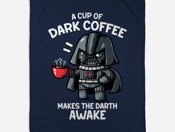 Dark Coffee