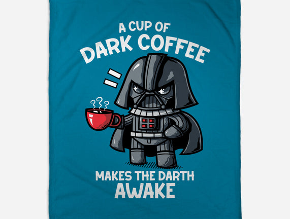 Dark Coffee